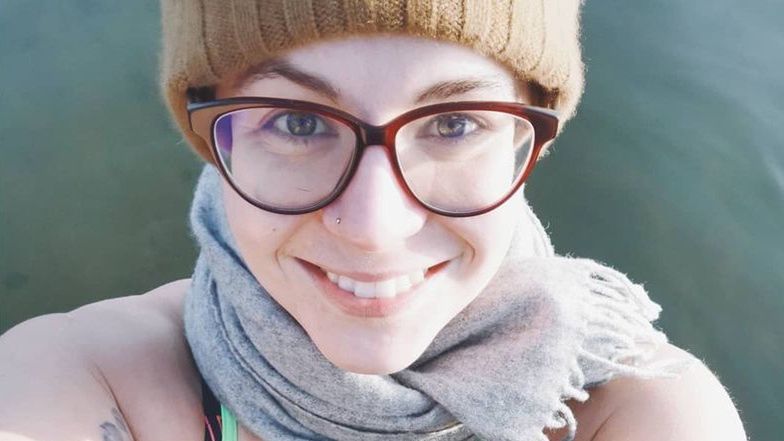 Influencerzy krytykują Agnieszkę Kaczorowską