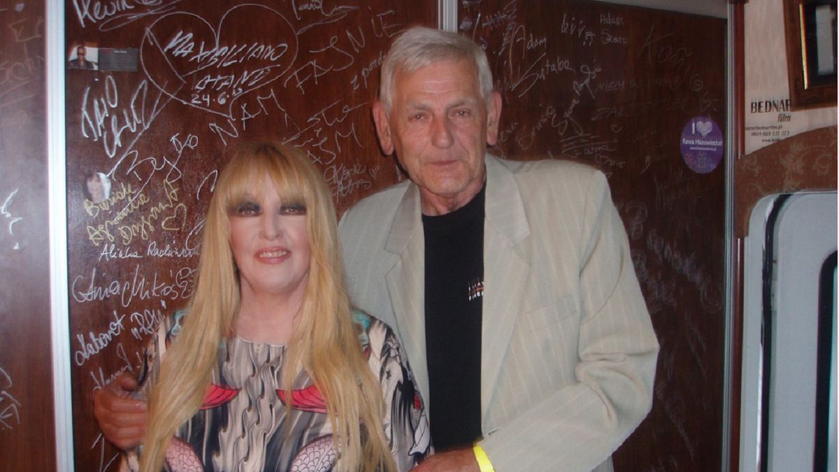 Brat Maryli Rodowicz błaga o pomoc. Jednoznaczna diagnoza. Potrzebne duże pieniądze