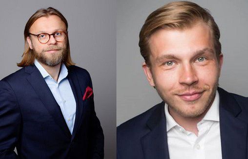 Daniel Daszkiewicz pokieruje działem FinTech, a Andrzej Dominiak Centrum Innowacji Alior Banku