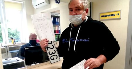 Sejm dyskutował nad "pakietem deregulacyjnym". Kierowcy od lat czekają na zmiany