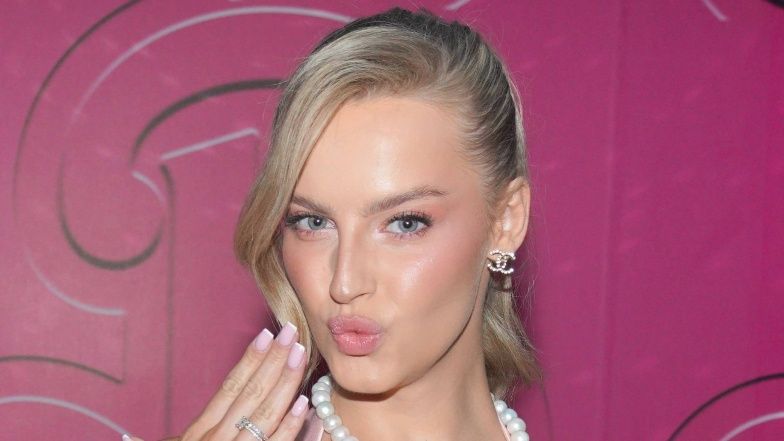 Karolina Pisarek sprzedała mieszkanie i kupiła sobie zegarek  