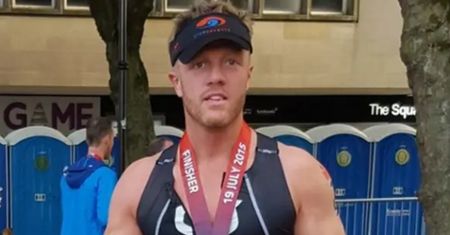 Smutny koniec sportowca. Mówił, że jest "zbyt fit" aby obawiać się koronawirusa