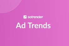 Jest już nowy raport AdTrends za sierpień