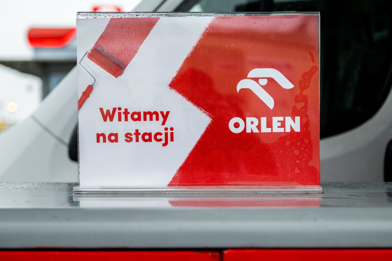 Ceny hurtowe paliw. Ruch Orlenu. Trzy obniżki w tydzień