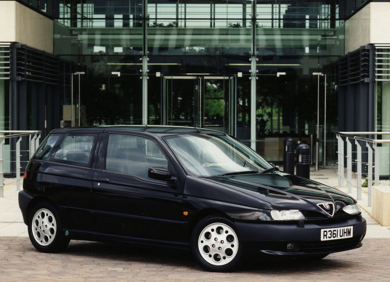 Alfa Romeo 145 1997