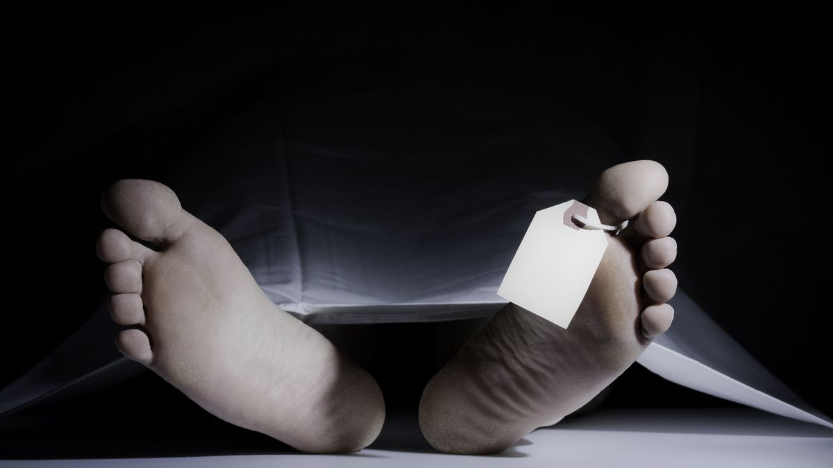 Koroner będzie dostawał pieniądze za każdy stwierdzony zgon 