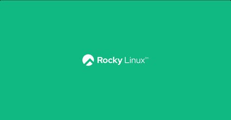 Rocky Linux 8.6 jest już dostępny do pobrania