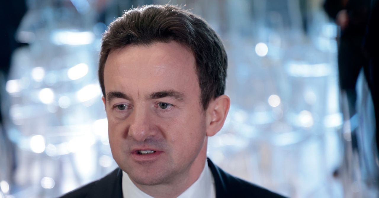 Prezes GPW ostrzega: musimy zwiększyć poziom inwestycji
