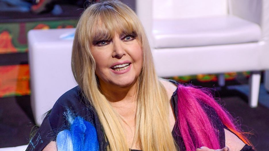 Maryla Rodowicz dołączy do jury w 3. sezonie "The Voice of Senior"