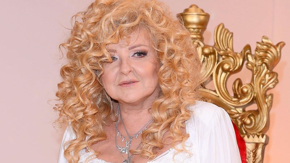 Magda Gessler o sytuacji w Warszawie