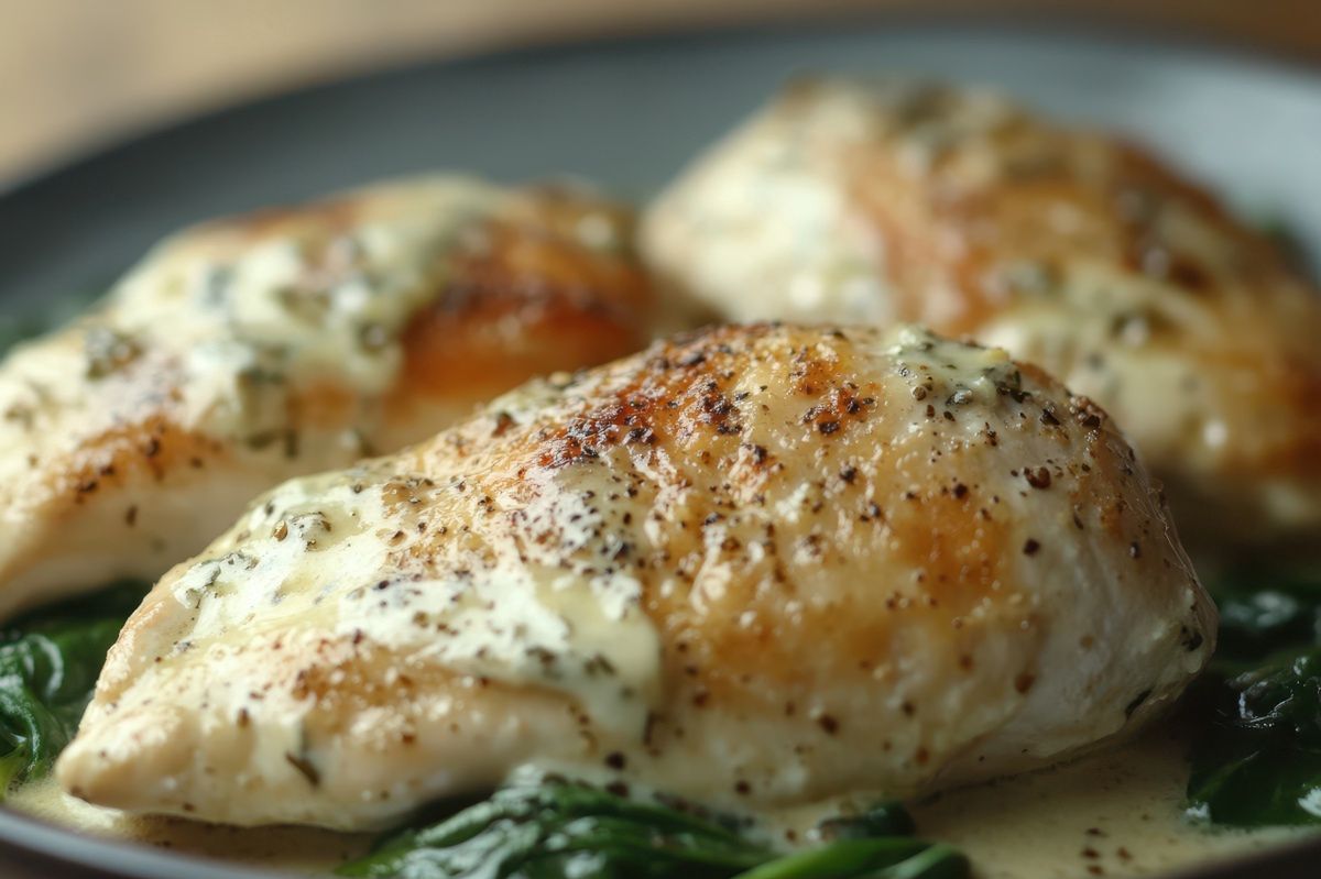 Secrets to juicy chicken: Mastering the art of marinating