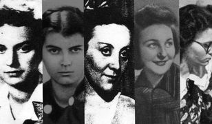 Zabili ją bez powodu. "Esesmani lubili dla zabawy strzelać w ściany"