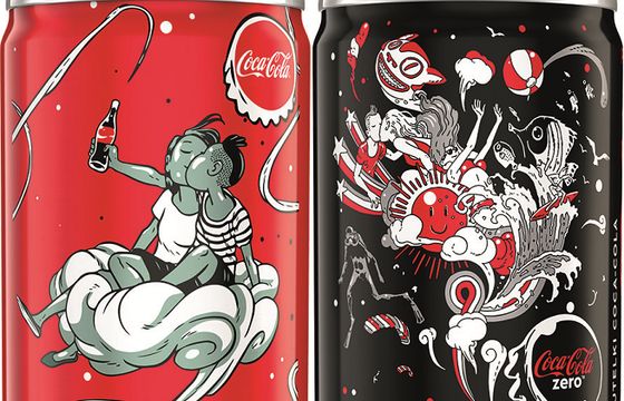 Coca-Cola, Colgate, Lifebuoy, Maggi i Pepsi w czołówce najczęściej kupowanych marek na świecie (Top 50)