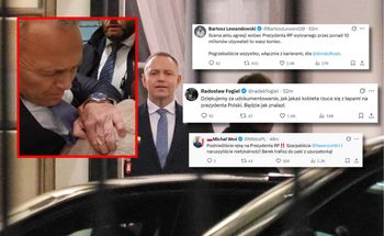 Przepychanki z Nawrockim w TK. W sieci oburzenie. "Niebywałe"
