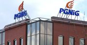 Rosja domaga się bankructwa PGNiG. Pozew z kosmosu