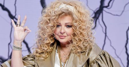 Magda Gessler o zmianach w "Mam talent!". Oceniła wybór Agnieszki Woźniak-Starak