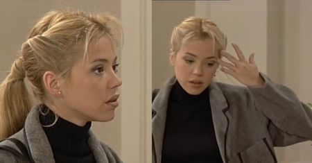 Tak wygląda dziś Vicky ze "Zbuntowanego anioła". Veronica Vieyra ma 55 lat i została babcią. Jest w świetnej formie (ZDJĘCIA)