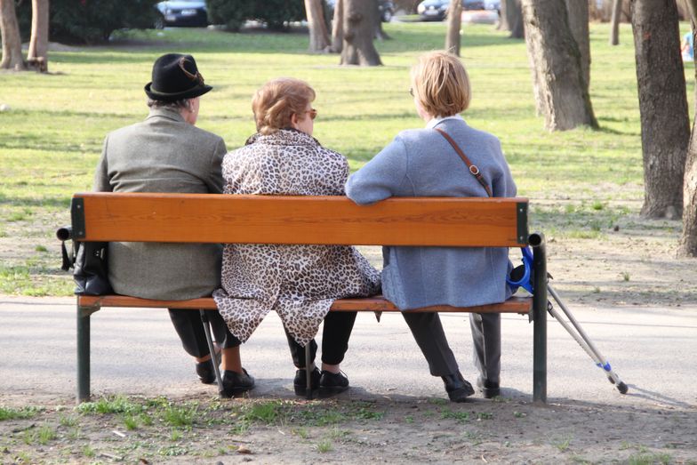 Będzie nowa pomoc finansowa dla seniorów. Wiadomo, kiedy ustawa