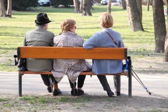 Będzie nowa pomoc finansowa dla seniorów. Wiadomo, kiedy ustawa