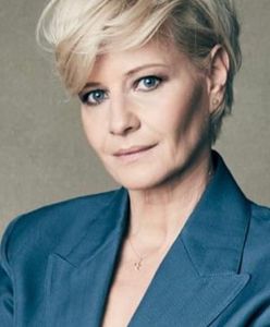 Wspomnień czar. Małgorzata Kożuchowska przed laty. Co za nogi