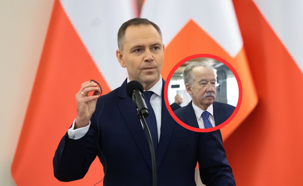 Hermeliński o wecie prezydenta ws. wyborów. "Bez sensu"