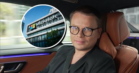 Microsoft potwierdził inwestycję w Polsce. Królewski: jesteśmy bardzo blisko rewolucji