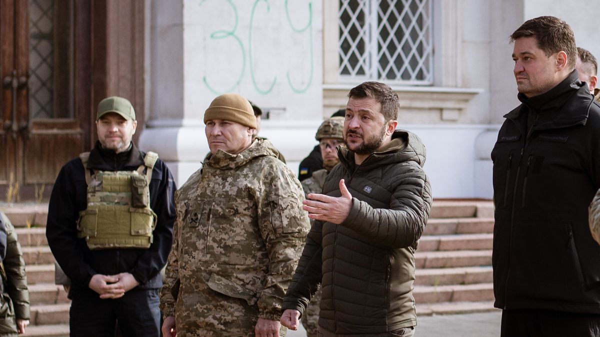 Bułgaria wyśle broń Ukrainie