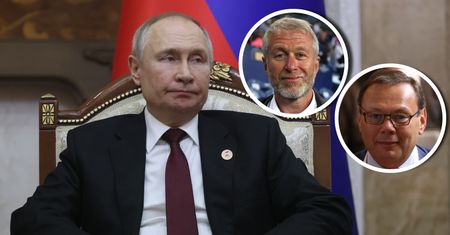 Abramowicz i spółka chcą odzyskać majątki. Pozywają UE