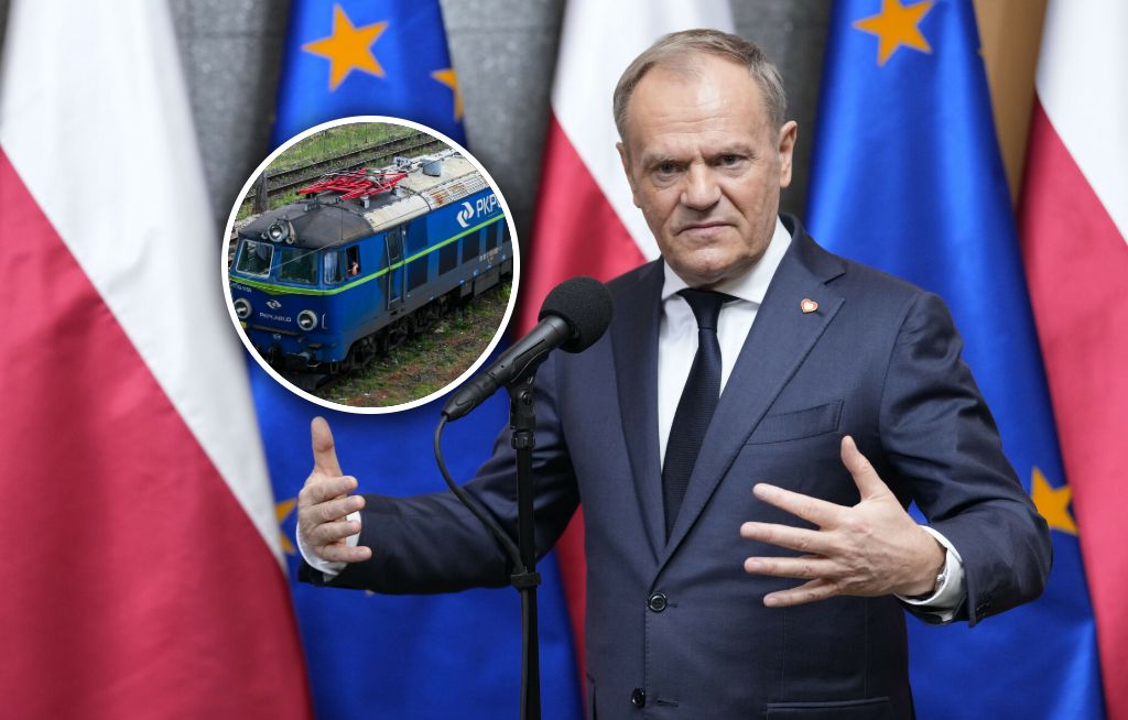 Rząd zamknie chińską bramę do Europy. Polski gigant mówi o skutkach