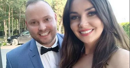Jacek ze "Ślubu od pierwszego wejrzenia" już nie kryje swojej miłości. Jest zakochany po uszy!