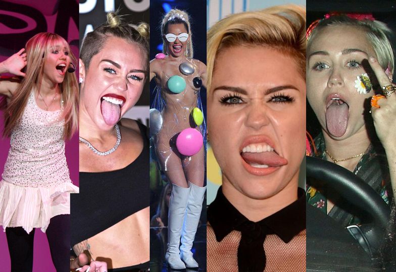 Miley Cyrus kończy 25 lat