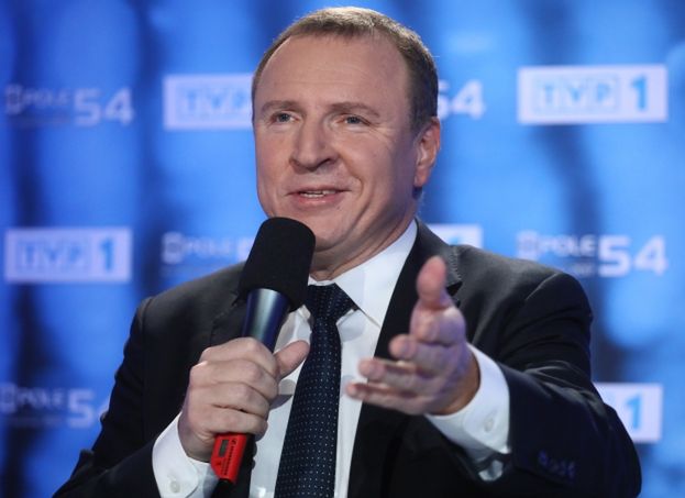 Kurski oskarża firmę badającą oglądalność: "WYNIKI SĄ ABSURDALNE. TVP JEST OKRADANA!"