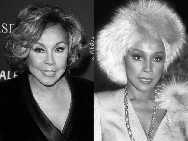 Nie żyje Diahann Carroll. Gwiazda "Dynastii" odeszła w wieku 84 lat