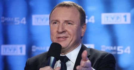 Kurski oskarża firmę badającą oglądalność: "WYNIKI SĄ ABSURDALNE. TVP JEST OKRADANA!"