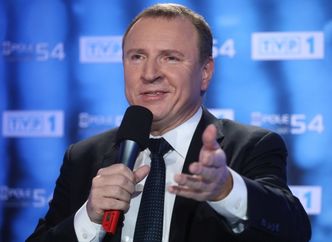 Kurski oskarża firmę badającą oglądalność: "WYNIKI SĄ ABSURDALNE. TVP JEST OKRADANA!"