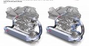 Audi testuje elektryczną turbosprężarkę w silniku wysokoprężnym