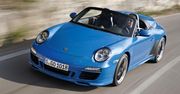 Porsche 911 Speedster - limitowany unikat