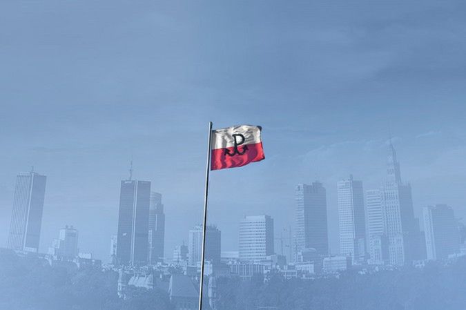 Polscy gracze przywłaszczyli “Polskę Walczącą”. Kim wy jesteście, żeby z tego symbolu korzystać?!