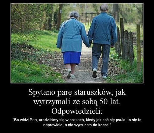 Czy łatwo rezygnujemy ze związków?