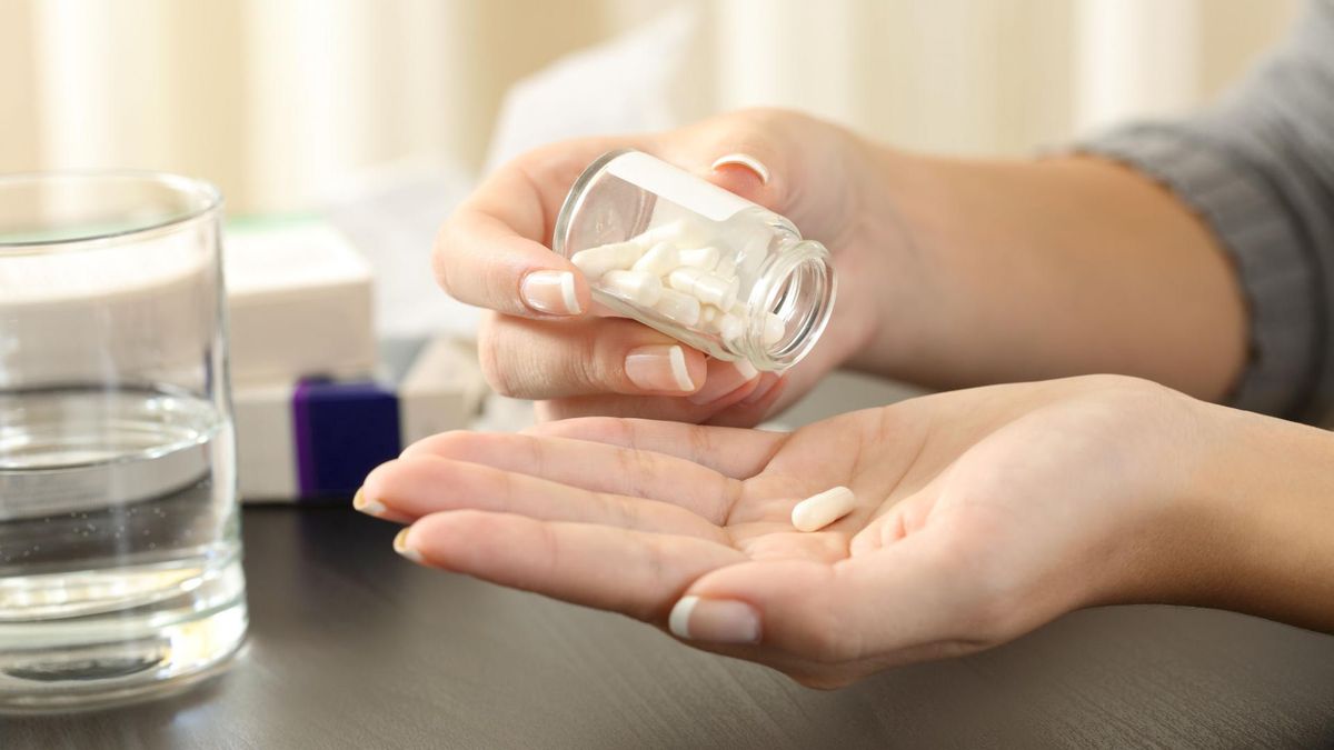 Salfazin to lek dostępny bez recepty.