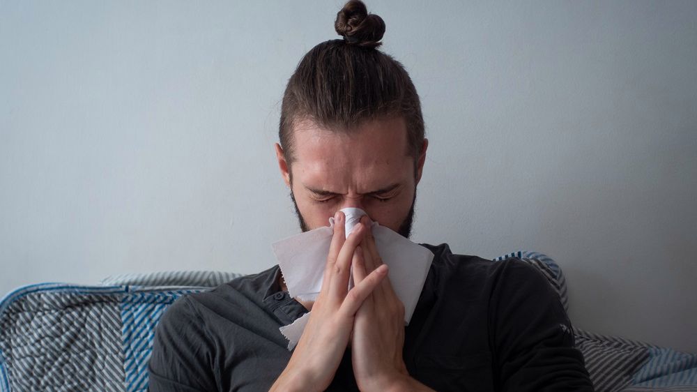 Do zaostrzenia choroby, które może skończyć się fatalnie może doprowadzić nawet przeziębenie