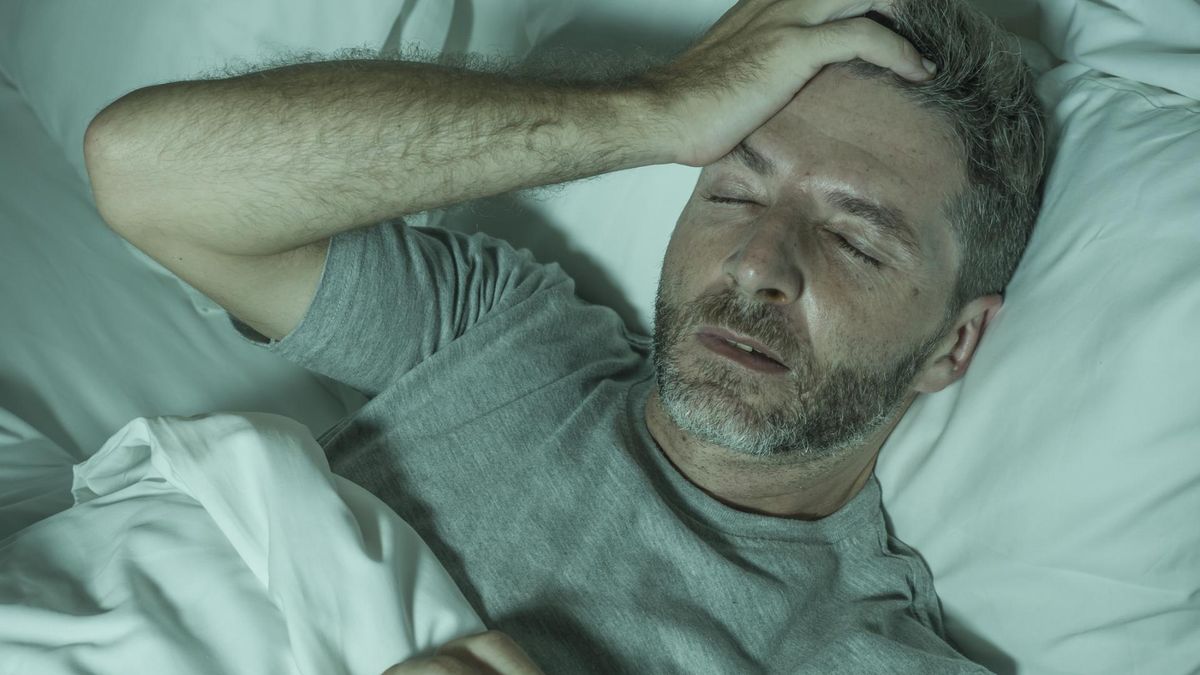 Koszmar, który może skończyć się tragicznie. Eksperci ostrzegają przed skutkami złych snów