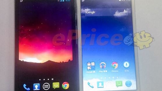 Odświeżony ASUS PadFone Infinity - świetny telefon (i tablet), którego nie kupisz 1