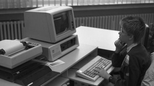 Granie na PC umiera? Ależ nie. Ono przechodzi ewolucję! 1