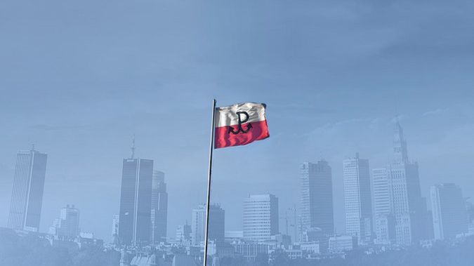 Polscy gracze przywłaszczyli “Polskę Walczącą”. Kim wy jesteście, żeby z tego symbolu korzystać?! 1