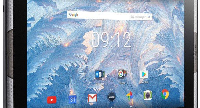 Acer pokazał nowe tablety Iconia Tab 10 i Iconia One 10 (wideo)