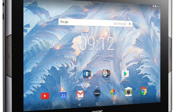 Acer pokazał nowe tablety Iconia Tab 10 i Iconia One 10 (wideo)