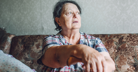 "Zastrzyk" na alzheimera. Pierwsza taka terapia w Europie