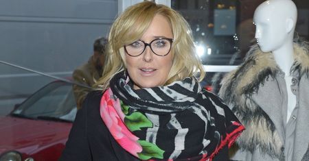 "Trzęsę się od środka". Widziała nowy dokument