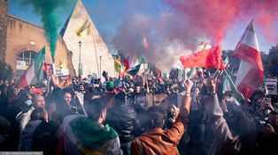 Iran pokonał Starlink. Potwierdzili: pierwsza taka blokada w historii